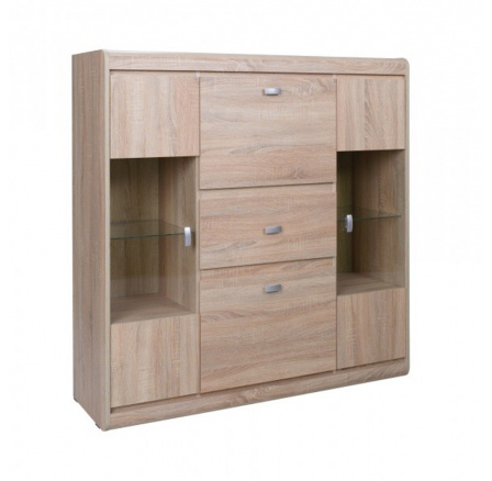 Komoda SYLVA 4 Komoda SYLVA 4