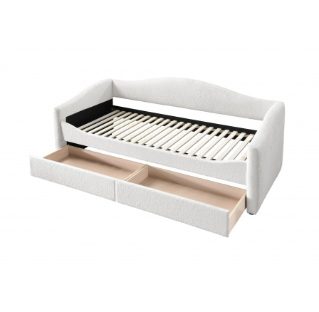 Postel CAYDENCE 90, Krémová