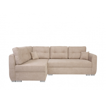 LEON LUX 3DL.RECBKMU, Alfa 03 (BRW COMFORT) (FL10-1030) - UNIVERZÁLNÍ DO PRVNÍ MONTÁŽE!