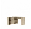 Rohový stůl ELISEO Sonoma