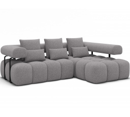 Sedací souprava Levvi, Paolli 04 Pravá