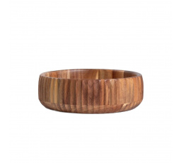 Mísa RILLET vroubkovaná m 19x6 cm 742927