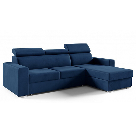 Rohová sedací souprava ADELKA , Monolith 77