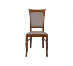 KENT kaštan TXK židle TX017/Solar 16 beige