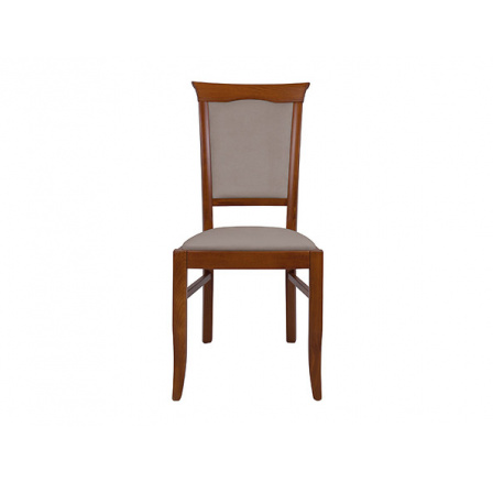 KENT kaštan TXK židle TX017/Solar 16 beige