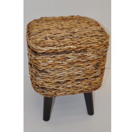 Taburetka banánový list Taburetka banánový list