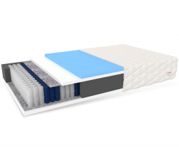 Kapesní matrace ENNA MAX - 80 x 200