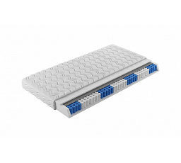 Matrace s kapsami MONTI 80x200cm