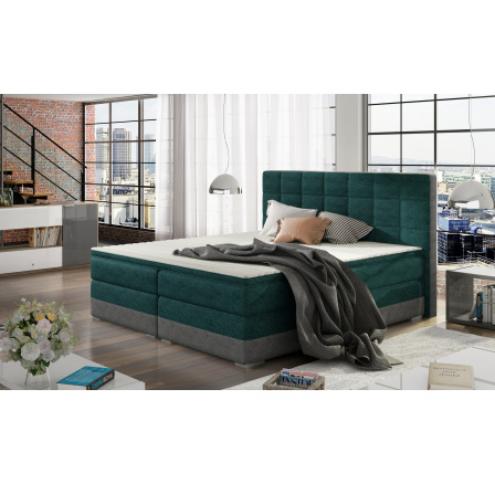 Boxspring Damaso , 180X200 Dora 85, Dora 90 2