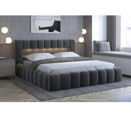 Postel Lamica 160x200, Monolit 85 