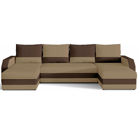 Sedací souprava ve tvaru U MARION, Alova 66/Alova 68 Sedací souprava ve tvaru U MARION, Alova 66/Alova 68