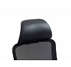 Kancelářská židle ERGON, Černá