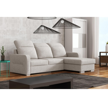 Sedací souprava Percy UNI Egon 4