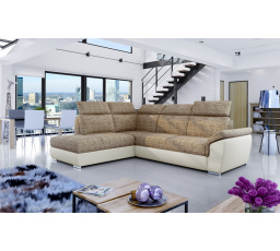 Loreto Berlin 03, Měkké 33 125x190 Levé 1