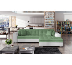 Sedací soustava Sorento, Soro 34 / soft 17 126x210 Pravá