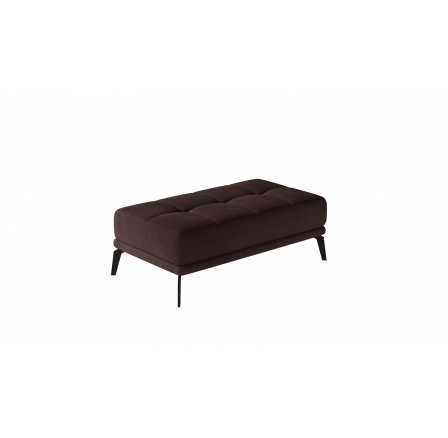 Taburet Torrense Mat Velvet 29 145x45