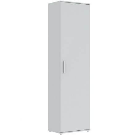 Šatní skříň KLARA 1D