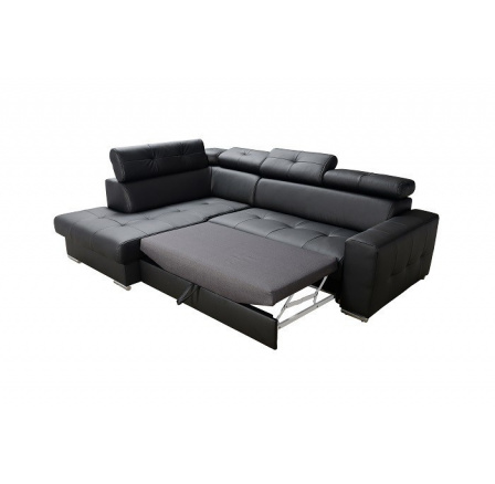 Rohová sedací souprava MARGO I 265×185 přírodní kůže - Levá strana, přírodní kůže - volitelná barva Rohová sedací souprava MARGO I 265×185 přírodní kůže - Levá strana, přírodní kůže - volitelná barva