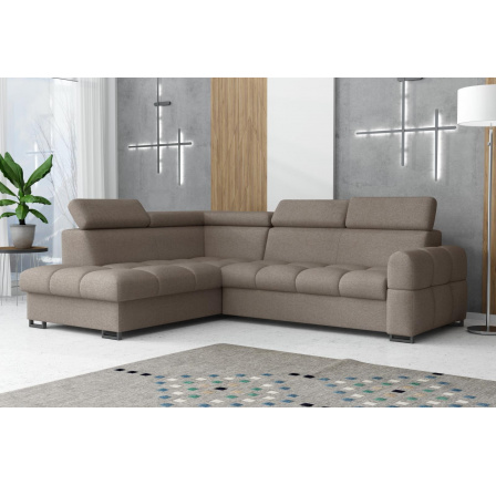 Sedací souprava Lisbet L Toro 50