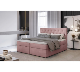 Loree 160X200 Matný samet 63 2