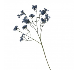 Twig CLADEL umělý námořnický modrý 24 cm