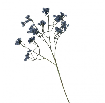 Twig CLADEL umělý námořnický modrý 24 cm