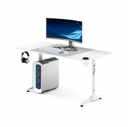 Herní stůl bílý X-Mate 1600
