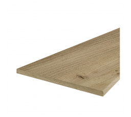 Stolová deska VENTO 1010/28, dub craft