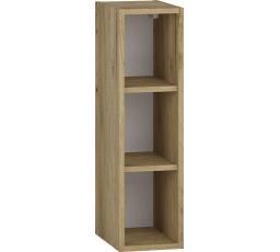 Kuchyňská horní skříňka VENTO G-20/72, dub craft