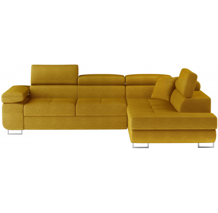 Rohová sedací souprava ANTON, Omega 68 Pravá Rohová sedací souprava ANTON, Omega 68 Pravá