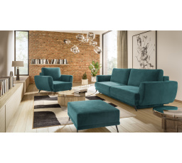 Megis 3F/1F/Taburet Velvetmat 38 145x200 1