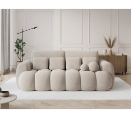 Rozkládací pohovka COTONN, Royal 18