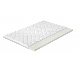 Vrchní matrace - Topper T30 120x200 cm, Hypoalergenní potah Microfibre