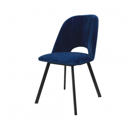 MAJA II KOVOVÉ NOHY