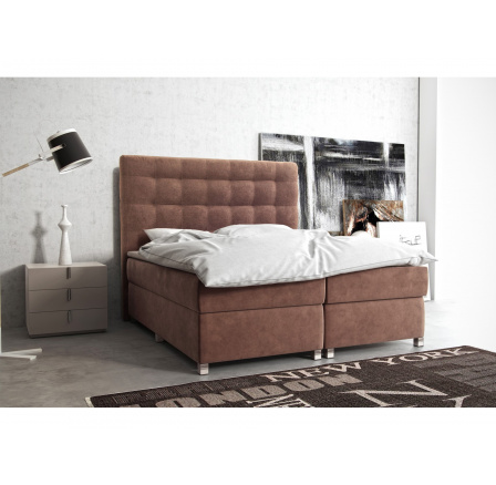 Pohovka Alan + Křeslo Alan