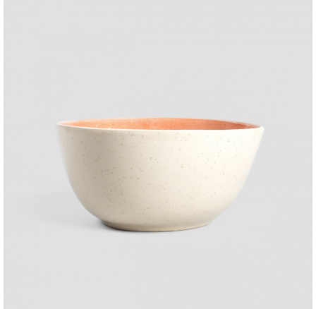 Mísa SEDANO korálová 26 cm 727443