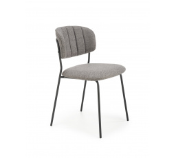Židle K433, šedá
