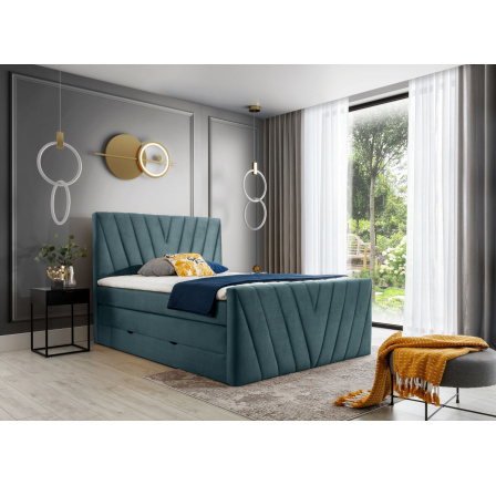 Candice 140X200 Monolit 76 2
