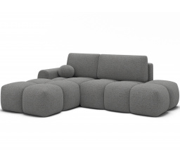 Sedací souprava VITTARIO, Royal 04 Levá