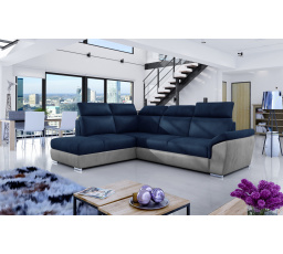 Loreto Monolit 77, Monolit 84 125x190 Levý 1