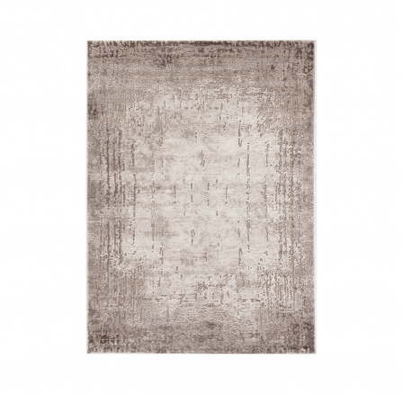 Koberec CODRILA 150x80 cm, Béžová