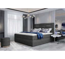 Postel boxspring Vivre 180x200 Dora 95 2