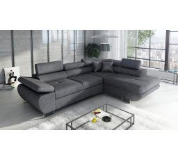 Rohová sedačka Saturn Premium