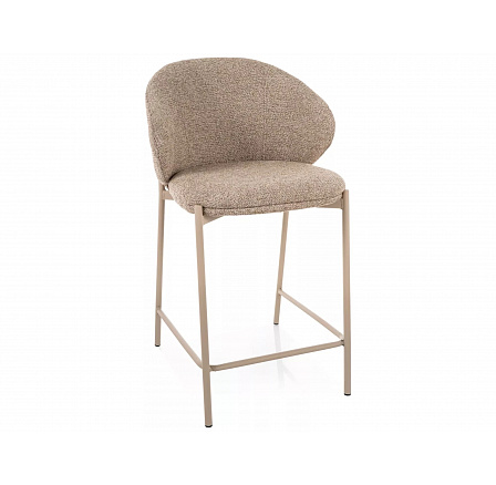 HOKER KIOTO H-2 KAŠMÍR / BÉŽOVÉ ČALOUNĚNÍ. 253