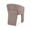 Křeslo NELLY BREGO, Béžová 34