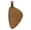 Zrcadlo Pagaj wood Trigle