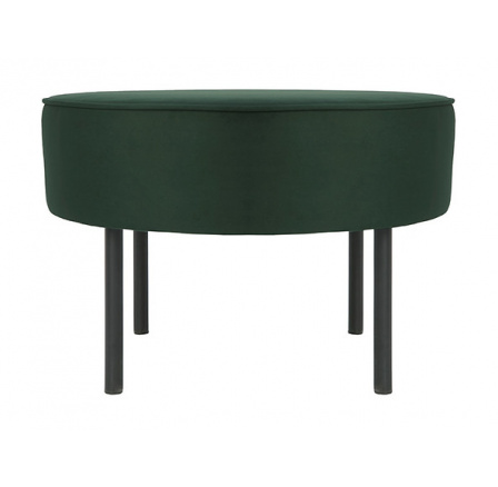 Taburet LAFU H - taburet, Riviera 38 green 