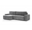 Rohová sedačka s funkcí spaní Flabio Mini