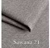 Atila Sawana 21, Měkká 29 140x200 1
