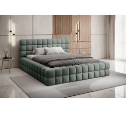 Łože Dizzle 160x200 Touch 100 1